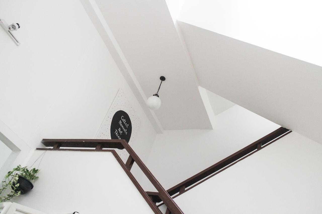 Bed and Breakfast Aster 9 House Bangkok Exterior foto