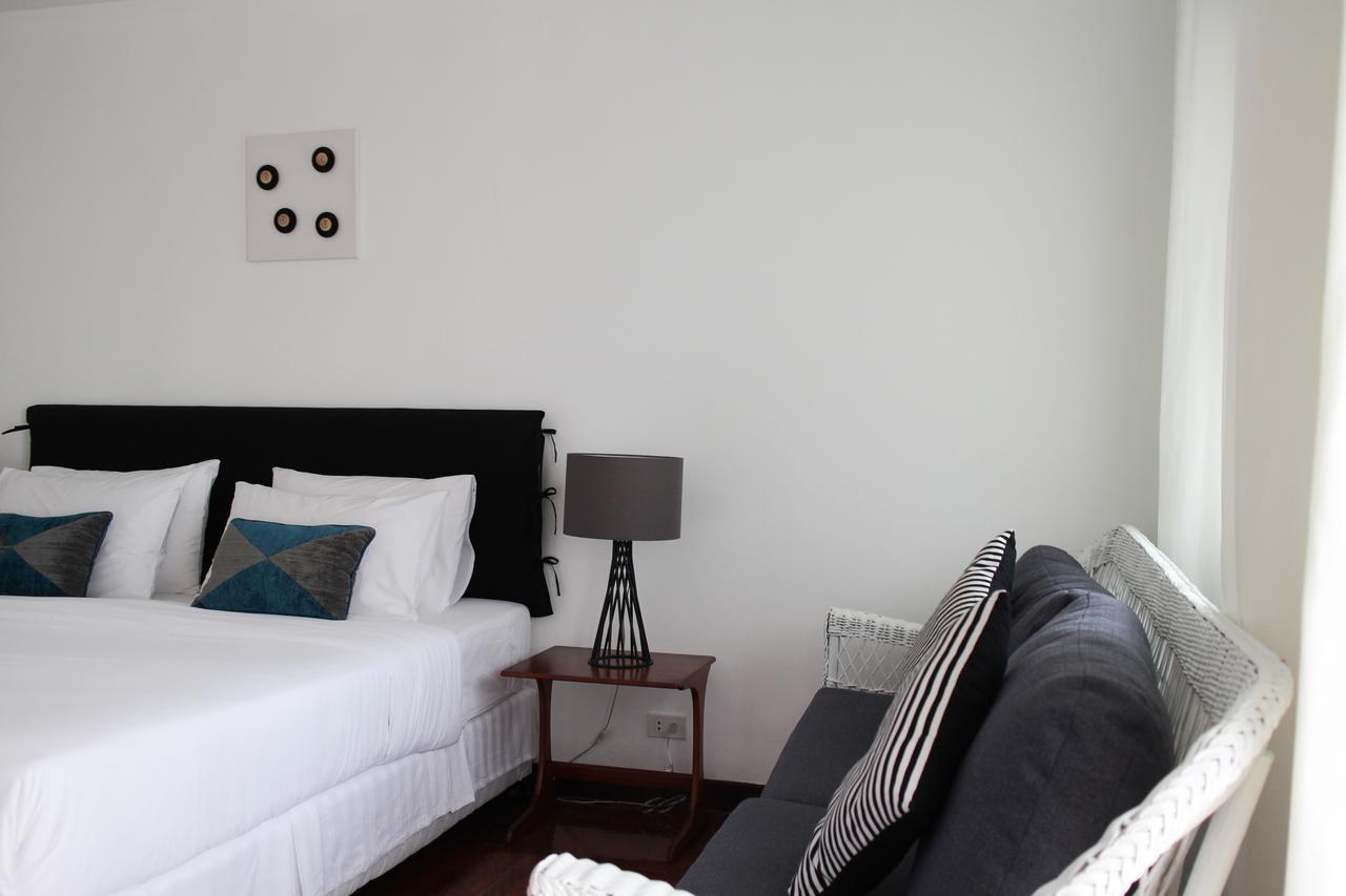 Bed and Breakfast Aster 9 House Bangkok Exterior foto