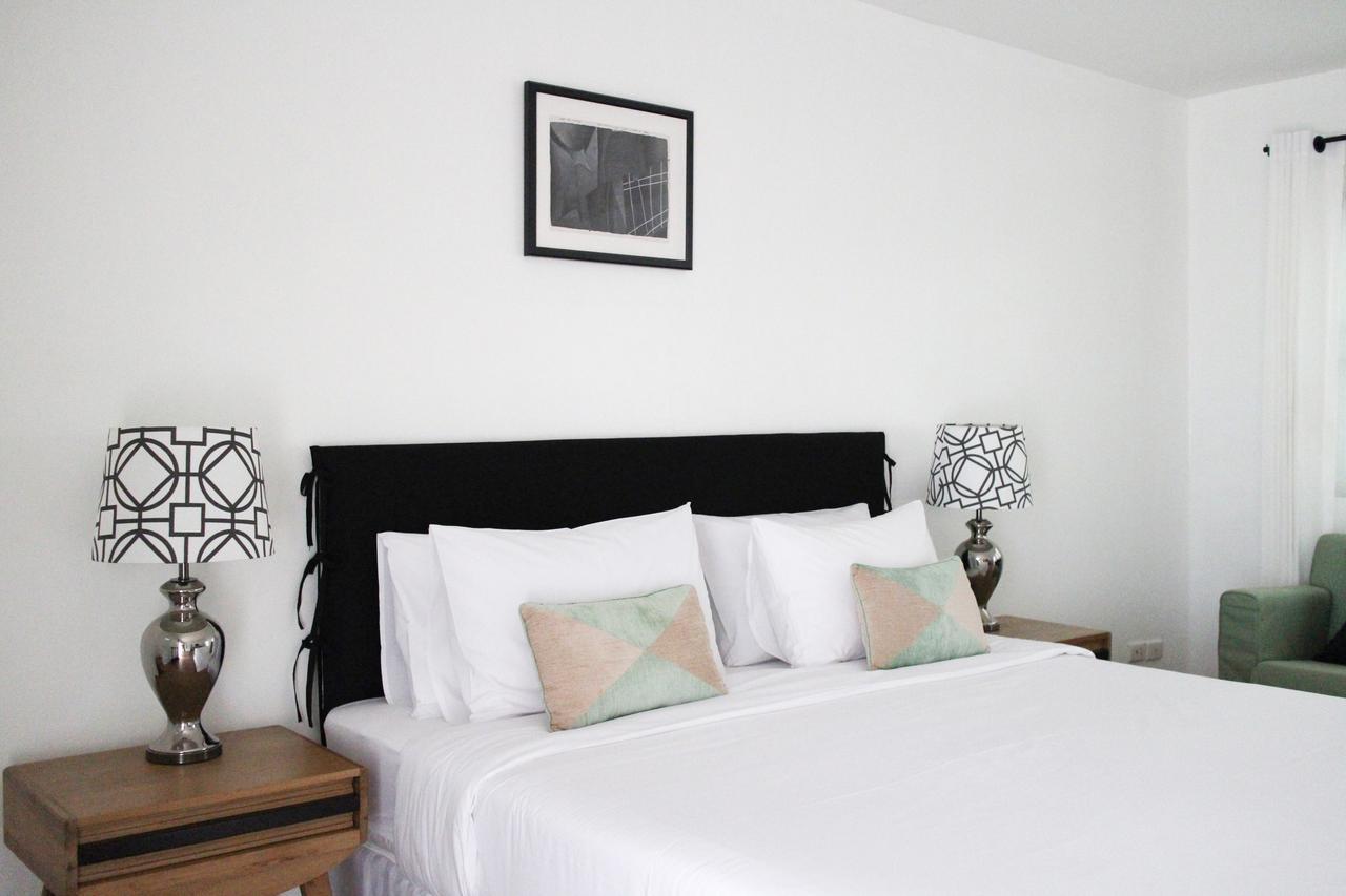 Bed and Breakfast Aster 9 House Bangkok Exterior foto