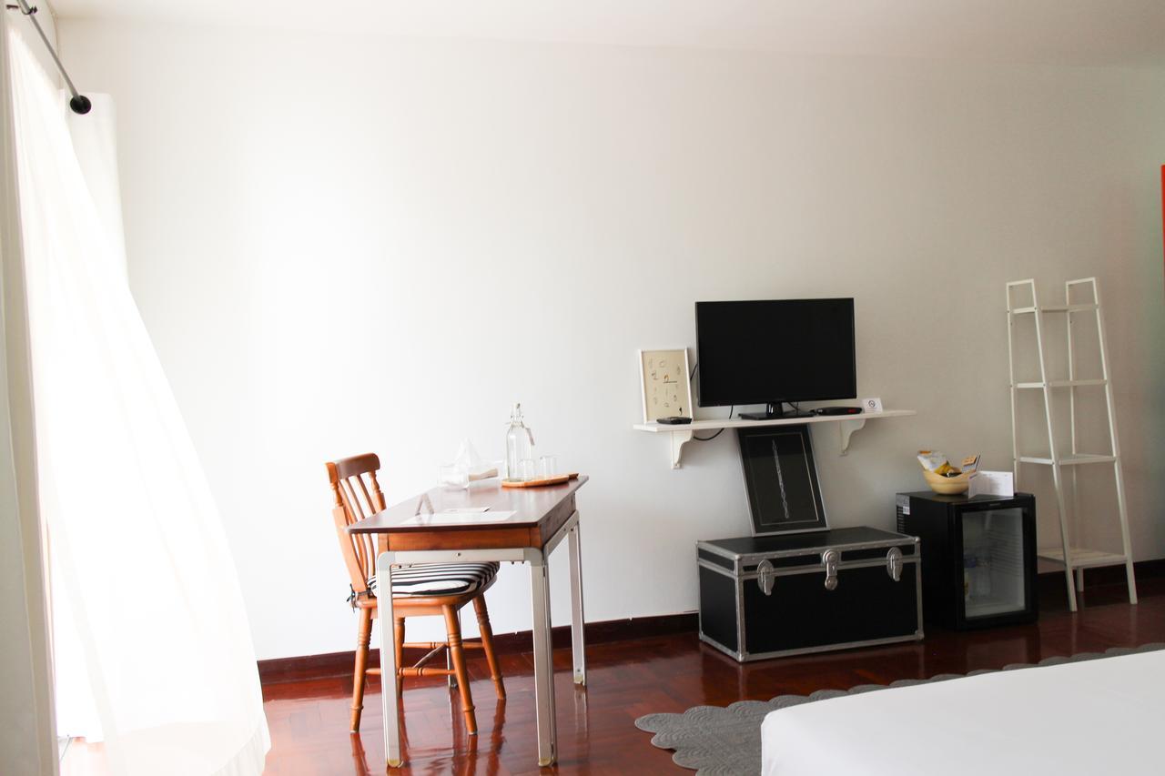 Bed and Breakfast Aster 9 House Bangkok Exterior foto