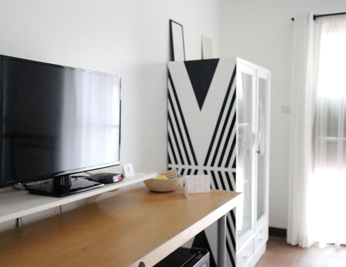 Bed and Breakfast Aster 9 House Bangkok Exterior foto